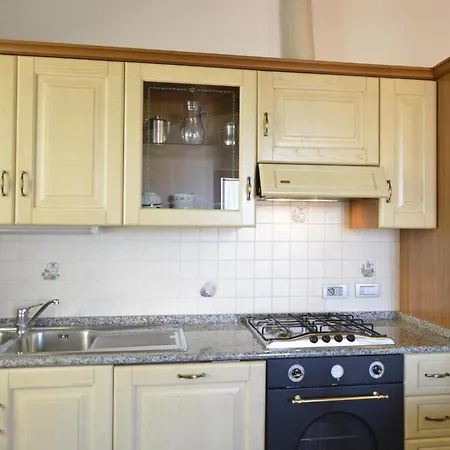 Apartmán Marta 2 *