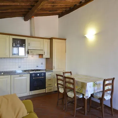Marta 2 Apartmán Marciana Marina (Isola d'Elba)