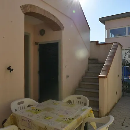 Marta 2 Appartement