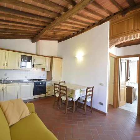 Marta 2 Appartement *